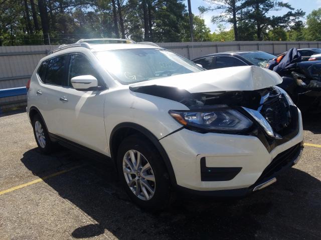 NISSAN ROGUE S 2019 jn8at2mt3kw505109