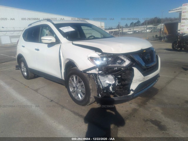 NISSAN ROGUE 2019 jn8at2mt3kw505126