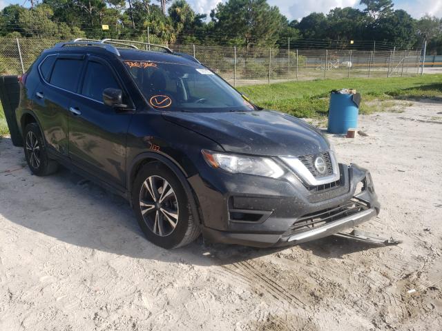 NISSAN ROGUE S 2019 jn8at2mt3kw505305