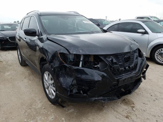 NISSAN ROGUE S 2020 jn8at2mt3lw001368