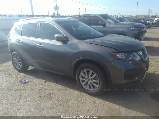 NISSAN ROGUE 2020 jn8at2mt3lw001614