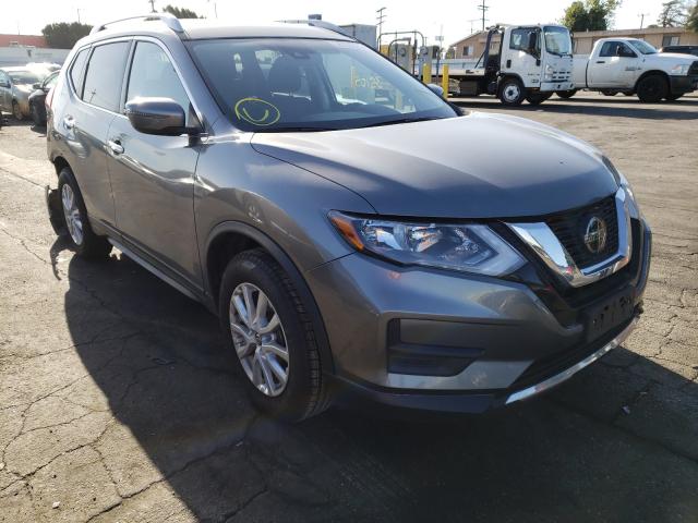 NISSAN ROGUE S 2020 jn8at2mt3lw002391