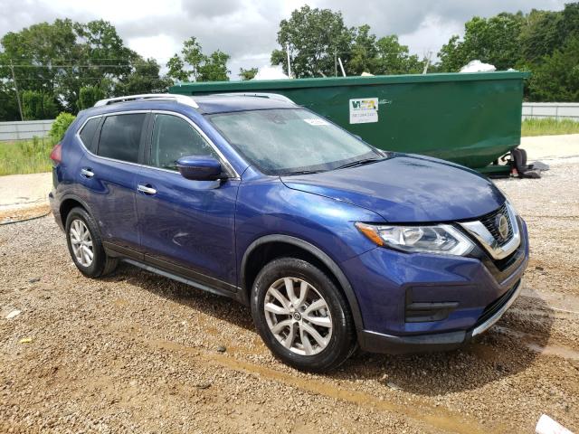 NISSAN ROGUE S 2020 jn8at2mt3lw002519