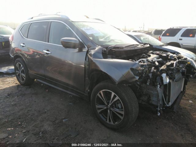 NISSAN ROGUE 2020 jn8at2mt3lw002570