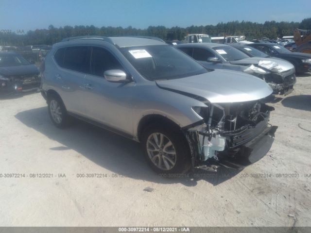 NISSAN ROGUE 2020 jn8at2mt3lw005582