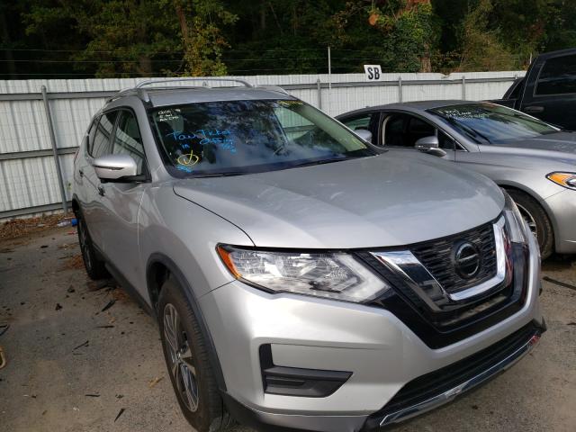 NISSAN ROGUE S 2020 jn8at2mt3lw005923