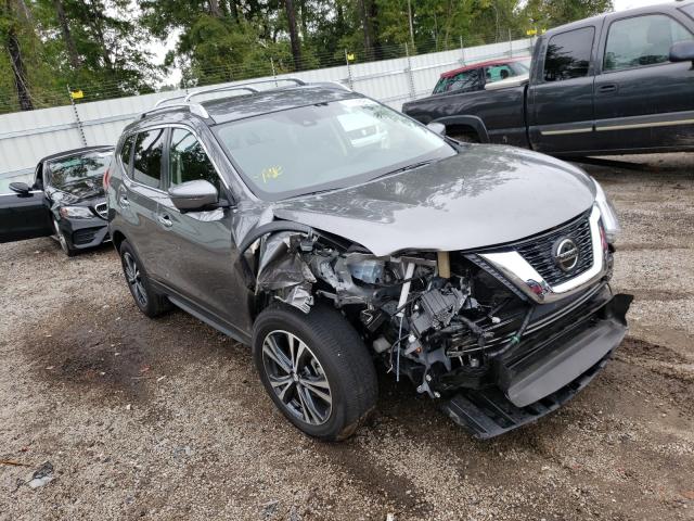 NISSAN ROGUE S 2020 jn8at2mt3lw007333