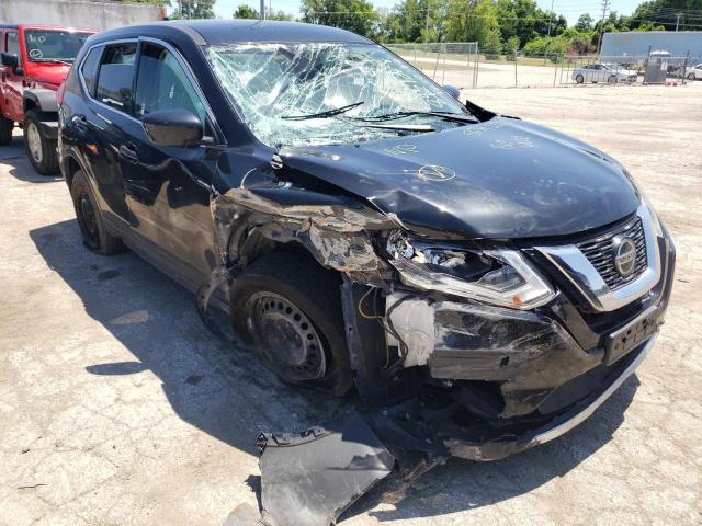 NISSAN ROGUE S 2020 jn8at2mt3lw008417