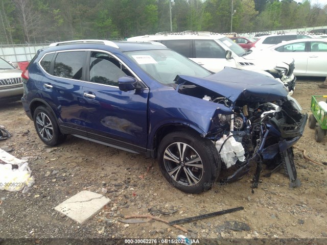 NISSAN ROGUE 2020 jn8at2mt3lw009180