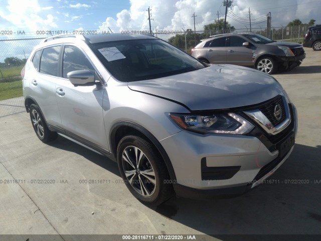 NISSAN ROGUE 2020 jn8at2mt3lw012175