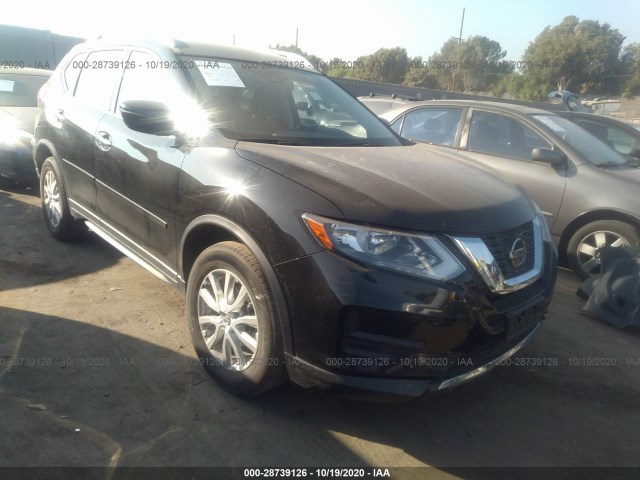 NISSAN ROGUE 2020 jn8at2mt3lw012404