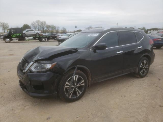 NISSAN ROGUE S 2020 jn8at2mt3lw013259