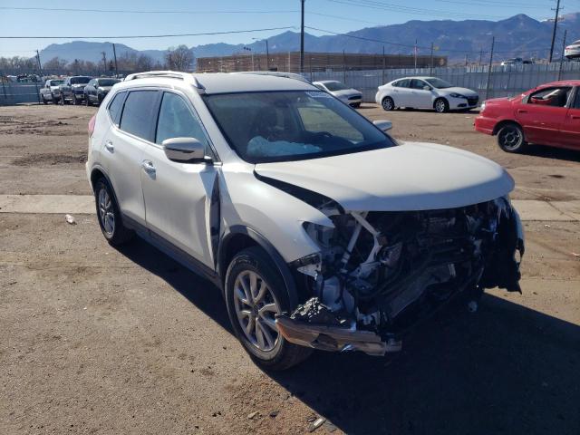 NISSAN ROGUE S 2020 jn8at2mt3lw013620