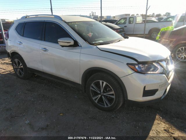 NISSAN ROGUE 2020 jn8at2mt3lw014198