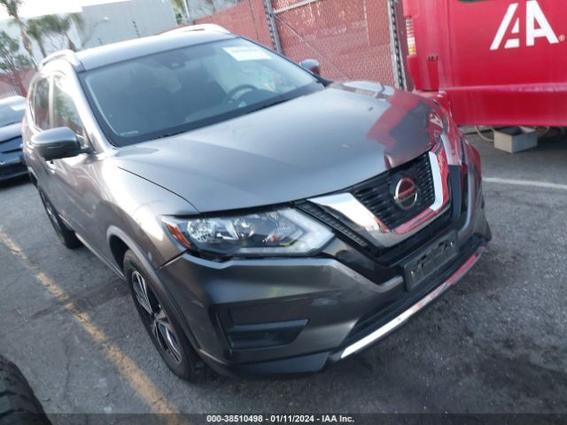 NISSAN ROGUE 2020 jn8at2mt3lw015044