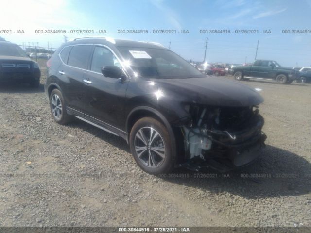 NISSAN ROGUE 2020 jn8at2mt3lw015481