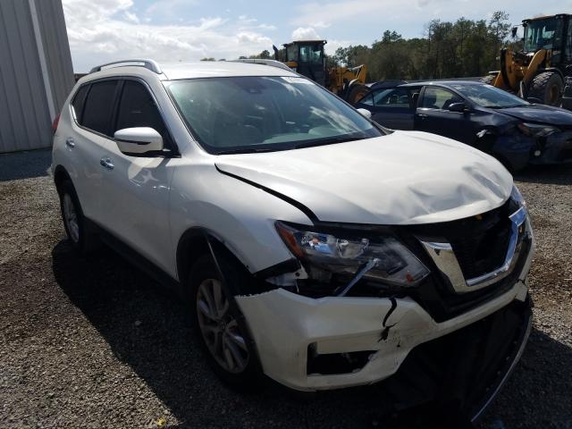 NISSAN ROGUE S 2020 jn8at2mt3lw015867