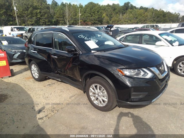 NISSAN ROGUE 2020 jn8at2mt3lw016159