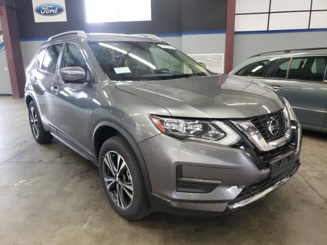 NISSAN ROGUE S 2020 jn8at2mt3lw017229