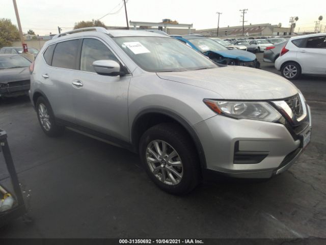 NISSAN ROGUE 2020 jn8at2mt3lw017943