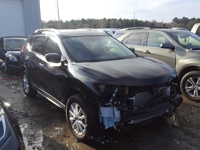 NISSAN ROGUE S 2020 jn8at2mt3lw018056