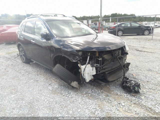 NISSAN ROGUE 2020 jn8at2mt3lw030255