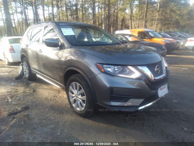 NISSAN ROGUE 2020 jn8at2mt3lw030269