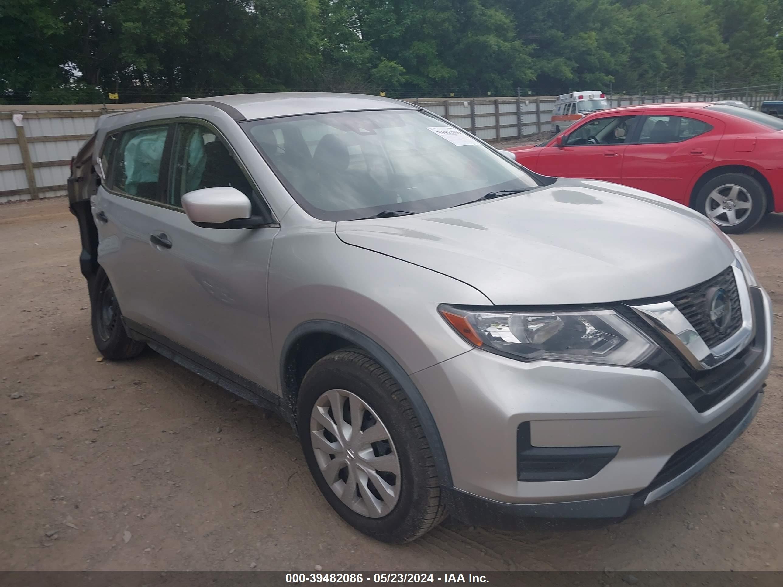 NISSAN ROGUE 2020 jn8at2mt3lw030319