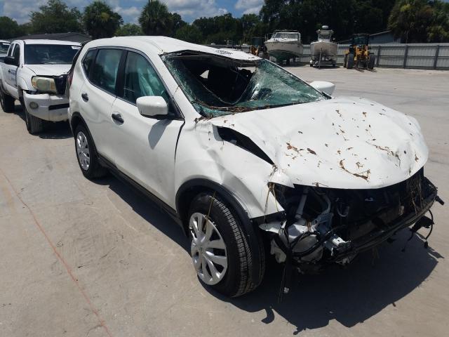 NISSAN ROGUE S 2020 jn8at2mt3lw030529