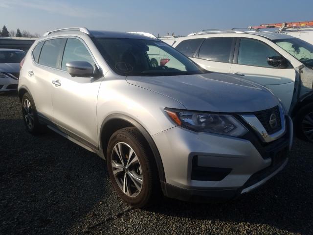 NISSAN ROGUE S 2020 jn8at2mt3lw030563