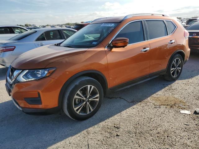 NISSAN ROGUE S 2020 jn8at2mt3lw031082