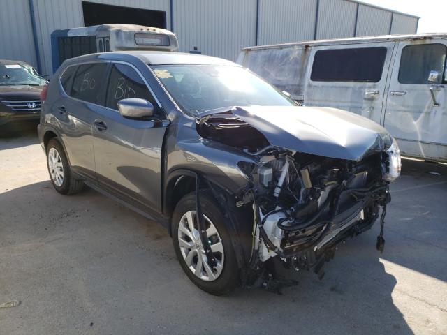 NISSAN ROGUE S 2020 jn8at2mt3lw031244