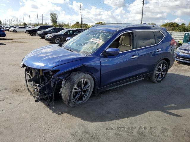 NISSAN ROGUE S 2020 jn8at2mt3lw032197