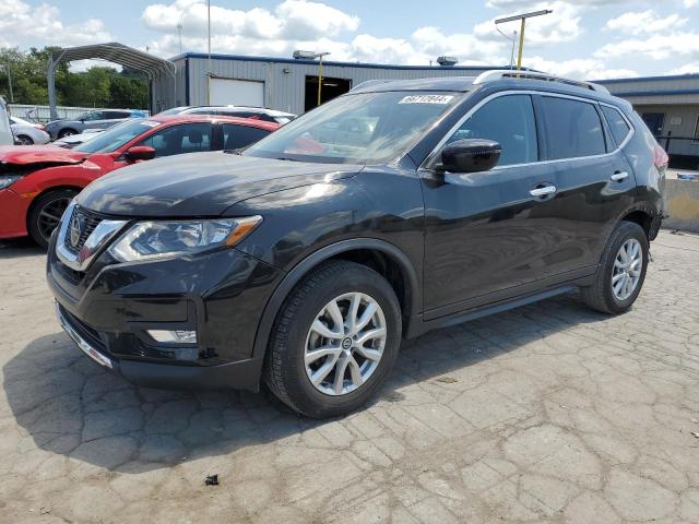 NISSAN ROGUE S 2020 jn8at2mt3lw032328