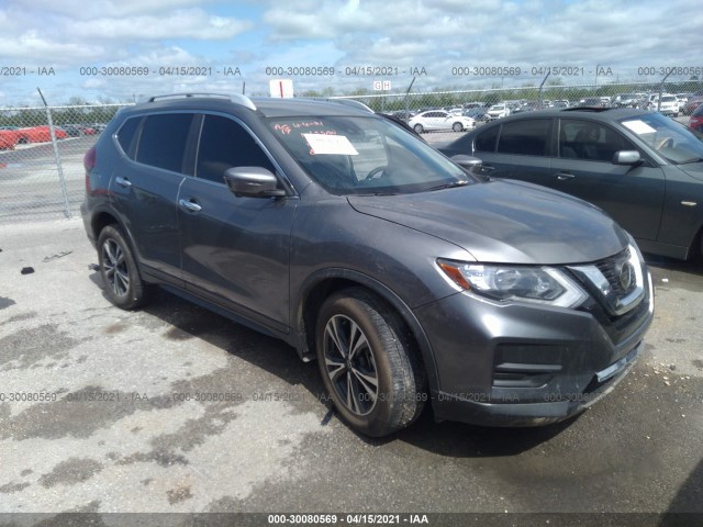 NISSAN ROGUE 2020 jn8at2mt3lw032605