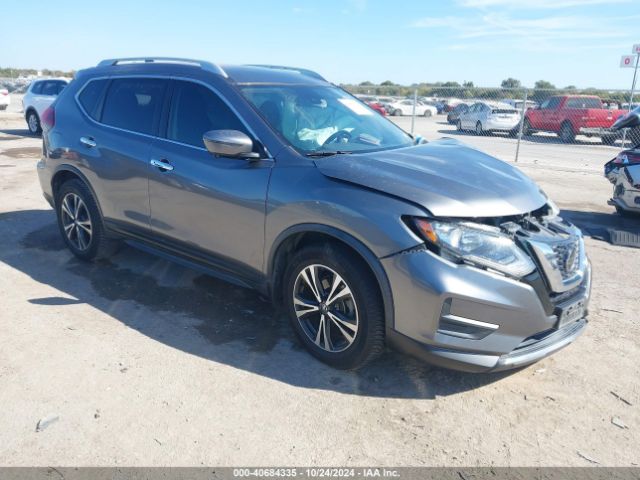 NISSAN ROGUE 2020 jn8at2mt3lw033480