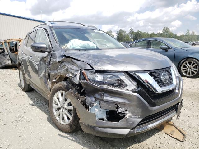 NISSAN ROGUE S 2020 jn8at2mt3lw033530