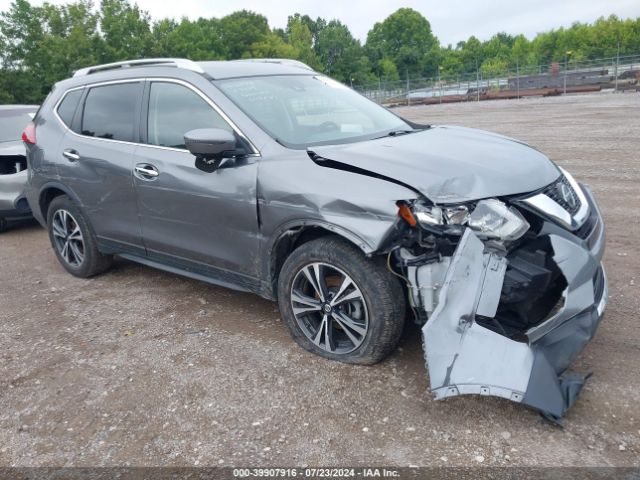 NISSAN ROGUE 2020 jn8at2mt3lw033611