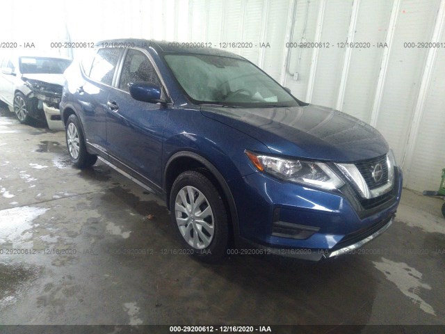 NISSAN ROGUE 2020 jn8at2mt3lw033656