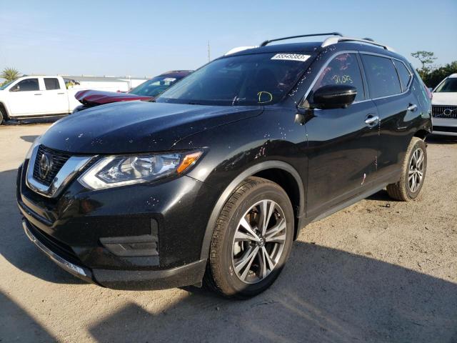 NISSAN ROGUE S 2020 jn8at2mt3lw033804