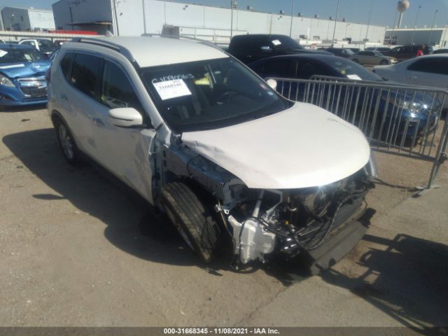 NISSAN ROGUE 2020 jn8at2mt3lw035360