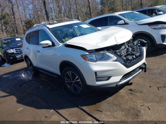 NISSAN ROGUE 2020 jn8at2mt3lw035679