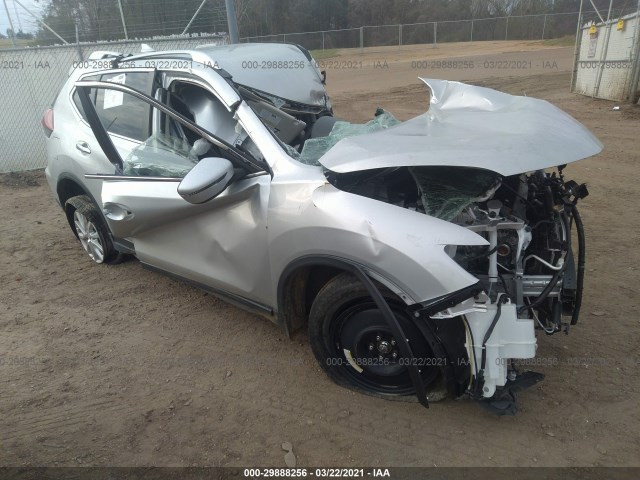 NISSAN ROGUE 2020 jn8at2mt3lw035925