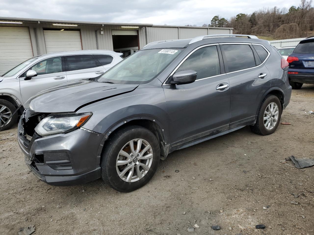 NISSAN ROGUE 2020 jn8at2mt3lw036539