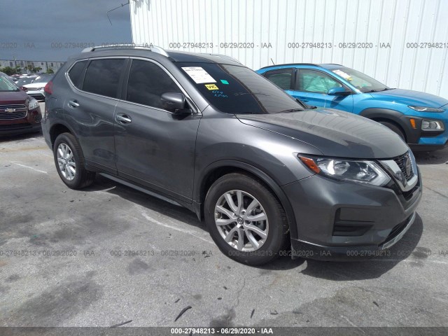 NISSAN ROGUE 2020 jn8at2mt3lw036928