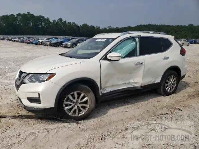 NISSAN ROGUE 2020 jn8at2mt3lw036976