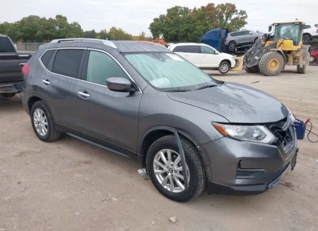 NISSAN ROGUE 2020 jn8at2mt3lw037562