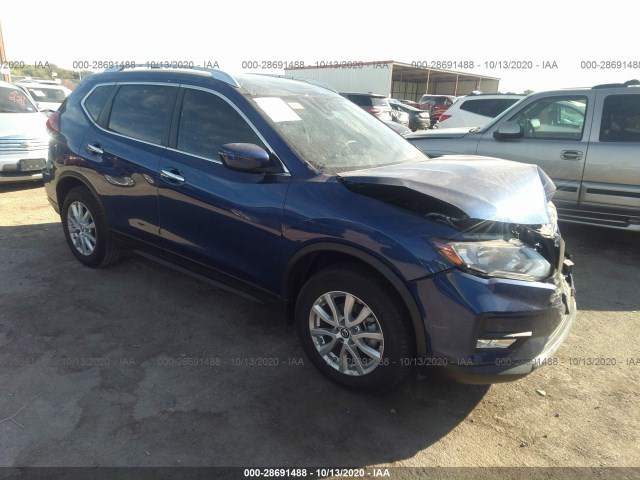 NISSAN ROGUE 2020 jn8at2mt3lw037710