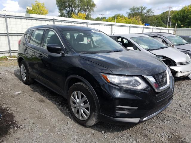 NISSAN ROGUE S 2020 jn8at2mt3lw038324