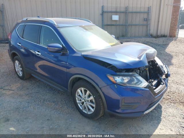 NISSAN ROGUE 2020 jn8at2mt3lw038341